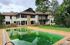 6 Bed House with En Suite at Magadi Road - 5