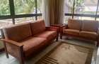 Serviced 2 Bed Apartment with En Suite at Arboretum - 7
