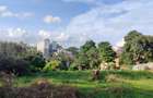 Residential Land at Riara Road - 5