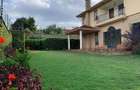 4 Bed Townhouse with En Suite in Kitisuru - 1