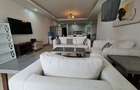 Furnished 3 Bed Apartment with En Suite at Riverside Drive - 9