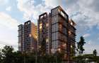 2 Bed Apartment with En Suite in Kilimani - 3