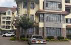 Furnished 3 Bed Apartment with En Suite at Kilimani - 3