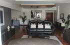 Serviced 3 Bed Apartment with En Suite at Othaya Road - 1