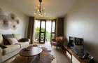 Furnished 1 Bed Apartment with En Suite in Riverside - 2