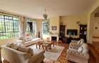 4 Bed House with Staff Quarters in Kitisuru - 4