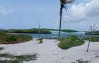 3.5 ac Land at Watamu - 1