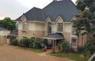 6 Bed House with En Suite at Kinanda Road - 8