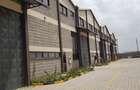 6,000 ft² Warehouse with Service Charge Included at Mombasa Road - 1