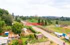 0.05 ha Residential Land in Kikuyu Town - 1