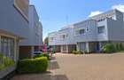 4 Bed Townhouse with En Suite in Kikuyu Town - 1
