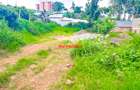 0.05 ha Commercial Land at Kikuyu - 1