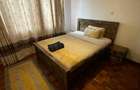 Furnished 1 Bed Apartment with En Suite in Kilimani - 6