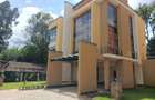 5 Bed Townhouse with En Suite at Lavington Mall - 5