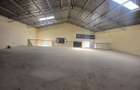 7,500 ft² Warehouse with Backup Generator in Syokimau - 4