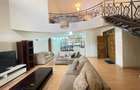 Furnished 4 Bed Apartment with En Suite at Lavington Green - 4