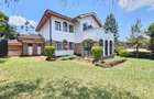 4 Bed House with En Suite in Kitisuru - 4