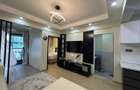 Furnished 1 Bed Apartment with En Suite at Sports Road - 9