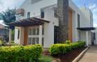 5 Bed House with Staff Quarters at Mimosa - 4