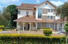 6 Bed House with En Suite at Pan African Insurance - 2