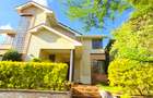 4 Bed Townhouse with En Suite at Kitisuru Ridge - 25