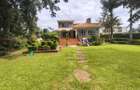 4 Bed House with En Suite in Gigiri - 20