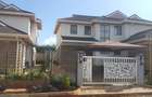 4 Bed House with En Suite in Kiambu Town - 17