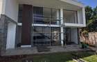 4 Bed Villa with En Suite in Runda - 1