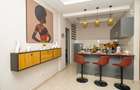 Serviced 2 Bed Apartment with En Suite at 1St Ave - 2