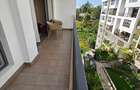 Serviced 2 Bed Apartment with En Suite in Spring Valley - 4