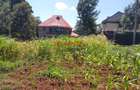 1,000 m² Residential Land in Kikuyu Town - 8