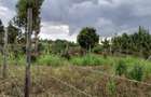 0.05 ac Residential Land at Kamangu - 3