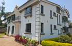 5 Bed House with Staff Quarters in Runda - 12