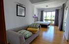 Serviced 2 Bed Apartment with En Suite at Brookside Drive - 13