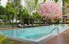 Serviced 1 Bed Apartment with Swimming Pool at 67 Hotel - 12