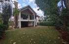 4 Bed Townhouse with Swimming Pool in Kiambu Road - 3