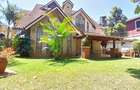 5 Bed Townhouse with En Suite at Lavington - 3