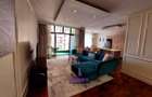Serviced 2 Bed Apartment with En Suite at Dennis Pritt - 14
