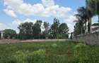 Land in Runda - 2
