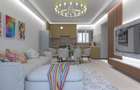 3 Bed Apartment with Swimming Pool at Moyern Drive - 16