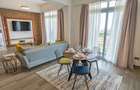 Serviced 1 Bed Apartment with En Suite at Vihiga Road - 1