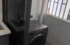 Serviced 1 Bed Apartment with Swimming Pool at Westlands - Sports Road - 7