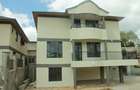 4 Bed Townhouse with En Suite at Banana - Kiambu - 3