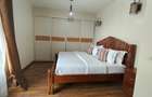 Serviced 4 Bed Apartment with En Suite at Parklands - 5