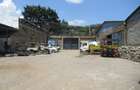 Commercial Property with Parking at Road C - 5