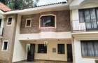 4 Bed Townhouse with En Suite in Westlands Area - 1