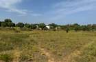 Land in Mtwapa - 5