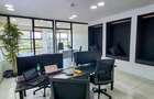 Furnished 1,295 ft² Office with Backup Generator in Westlands Area - 15