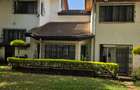 4 Bed House with En Suite in Kilimani - 7