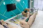 Serviced 2 Bed Apartment with En Suite at Allsops - 4